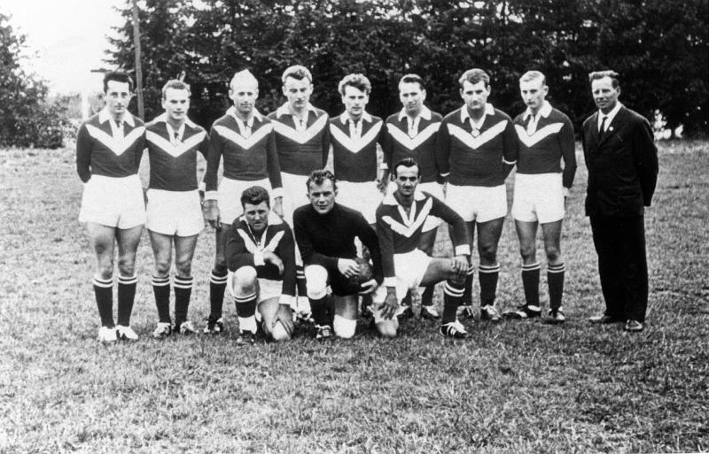 B-Klasse 64